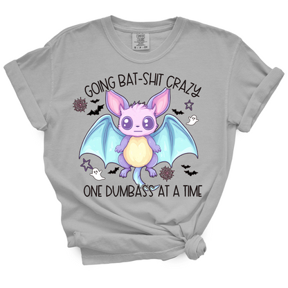 Going Bat Shit Crazy TShirt