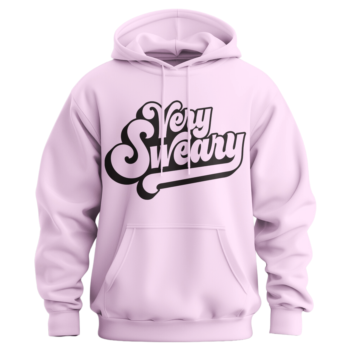 Very Sweary Hoodie