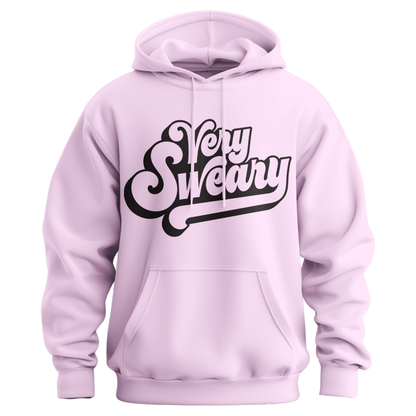 Very Sweary Hoodie