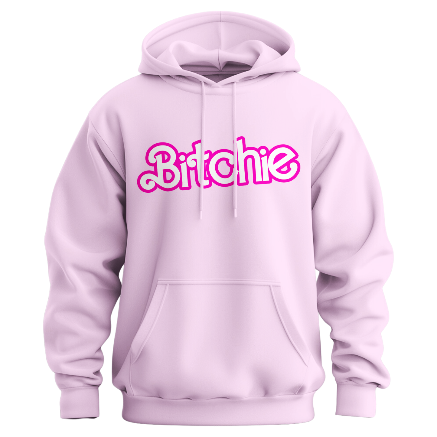 Bitchie Hoodie