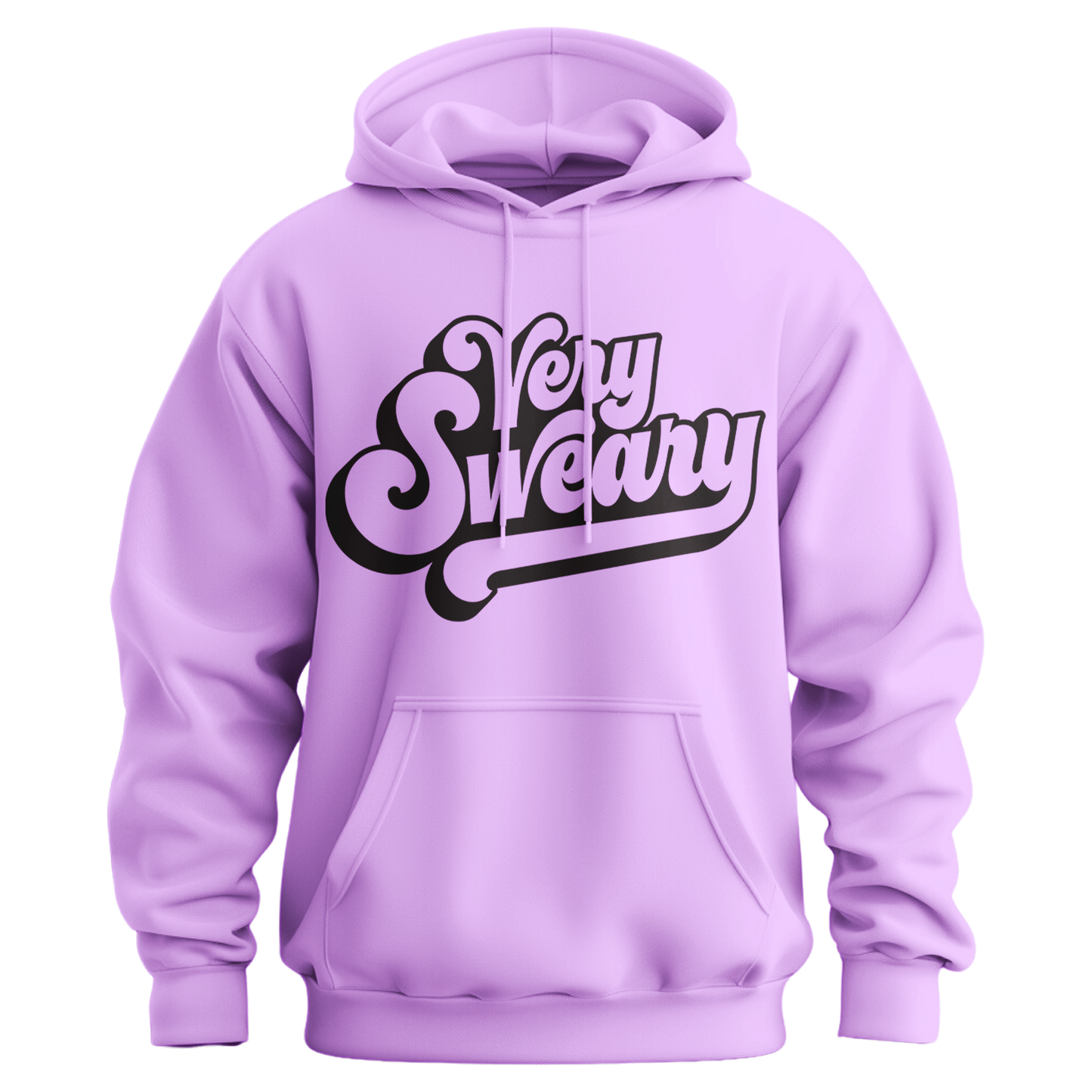 Very Sweary Hoodie