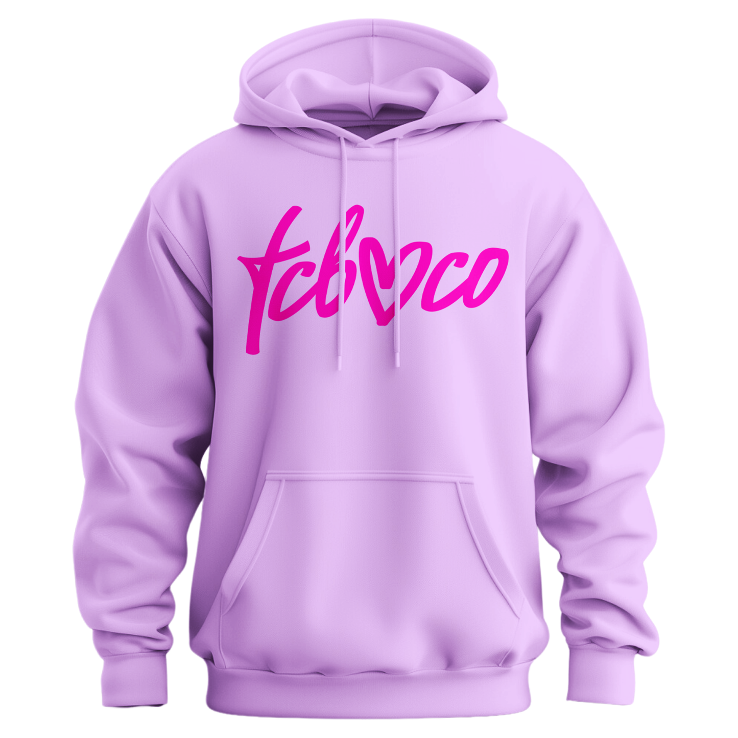 TCBCO Merch - Hoodie