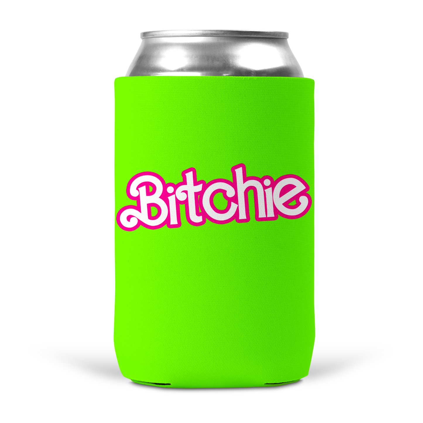 Bitchie Koozie
