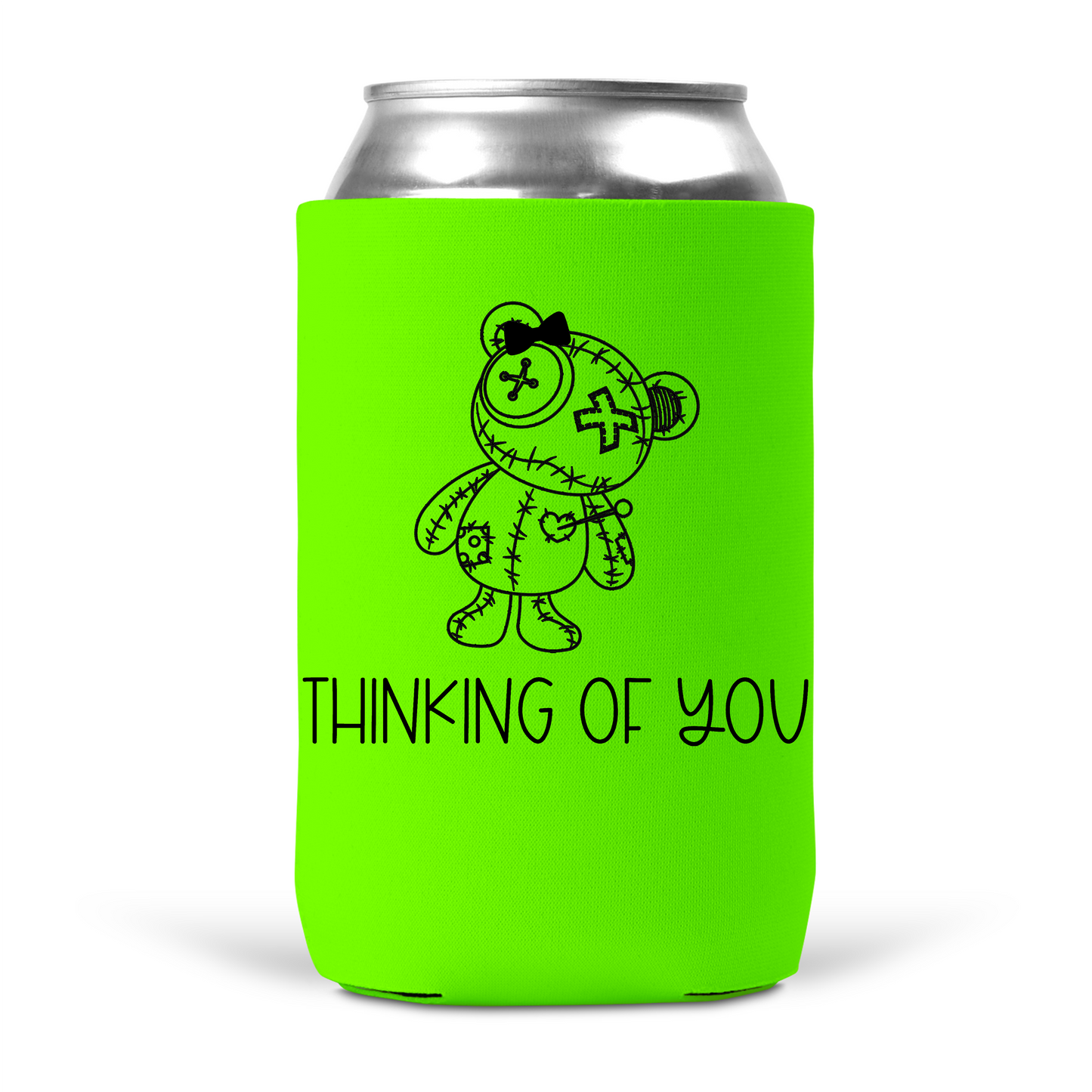 Thinking of You Koozie