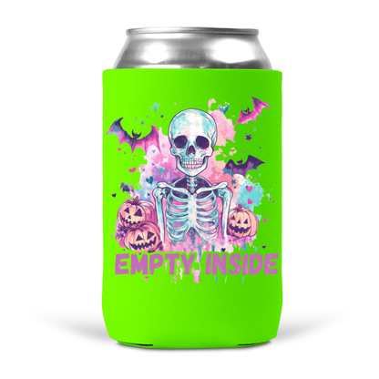Empty Inside Koozie