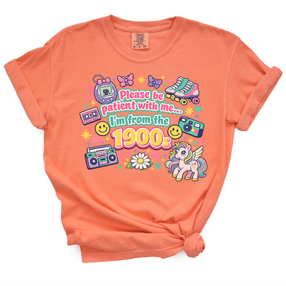 Please Be Patient With Me TShirt