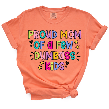 Proud Mom Mother's Day Gift Box