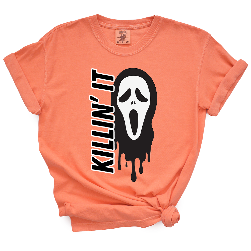 Killin' It Tshirt
