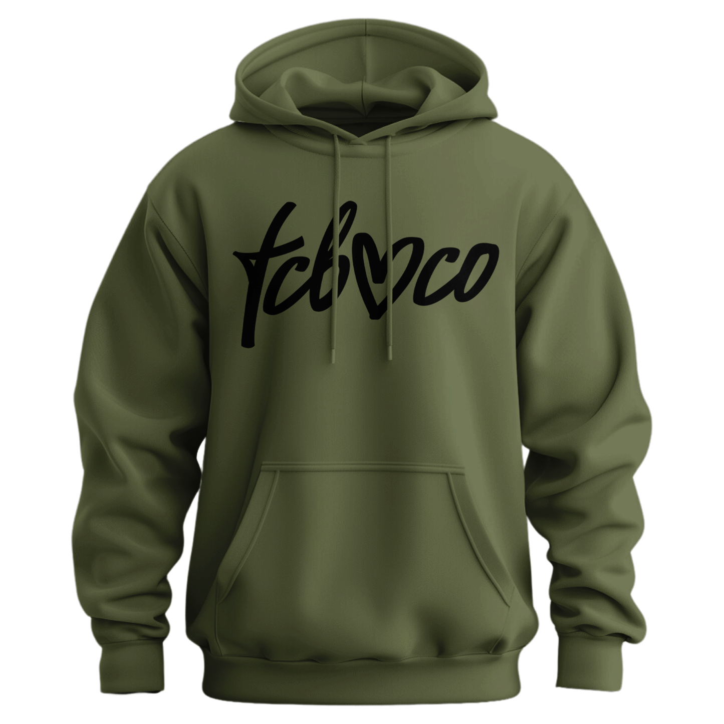 TCBCO Merch - Hoodie