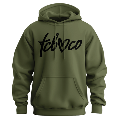 TCBCO Merch - Hoodie