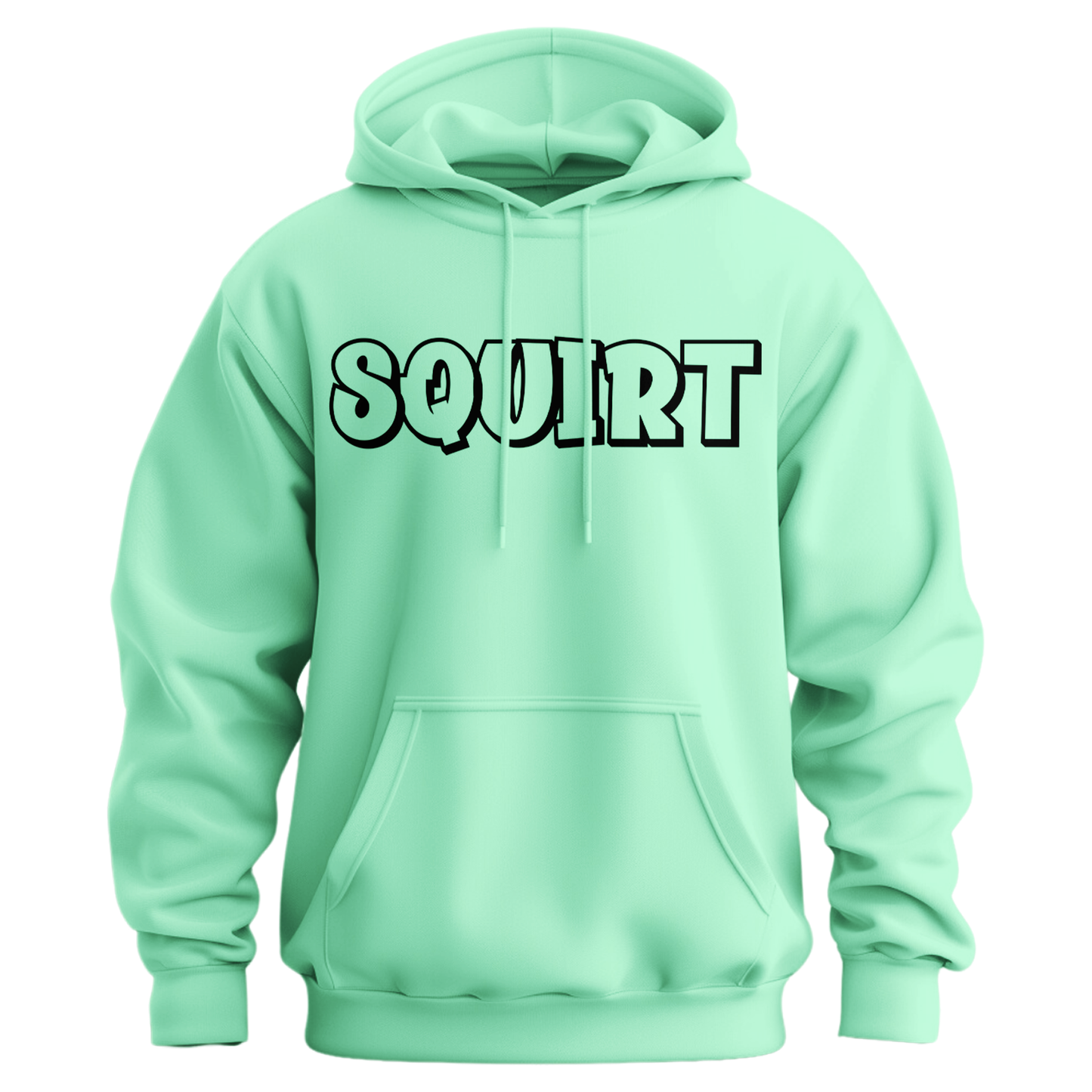 Squirt Hoodie (Official Lyndseydotw Merch)