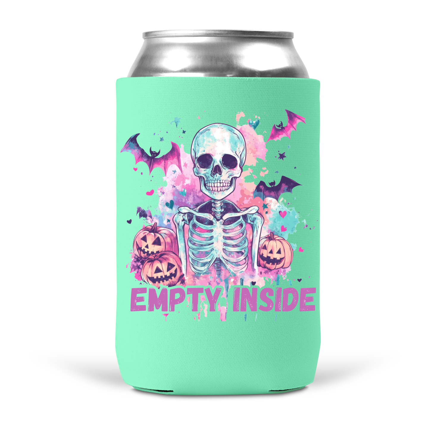 Empty Inside Koozie