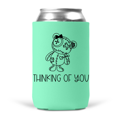 Thinking of You Koozie