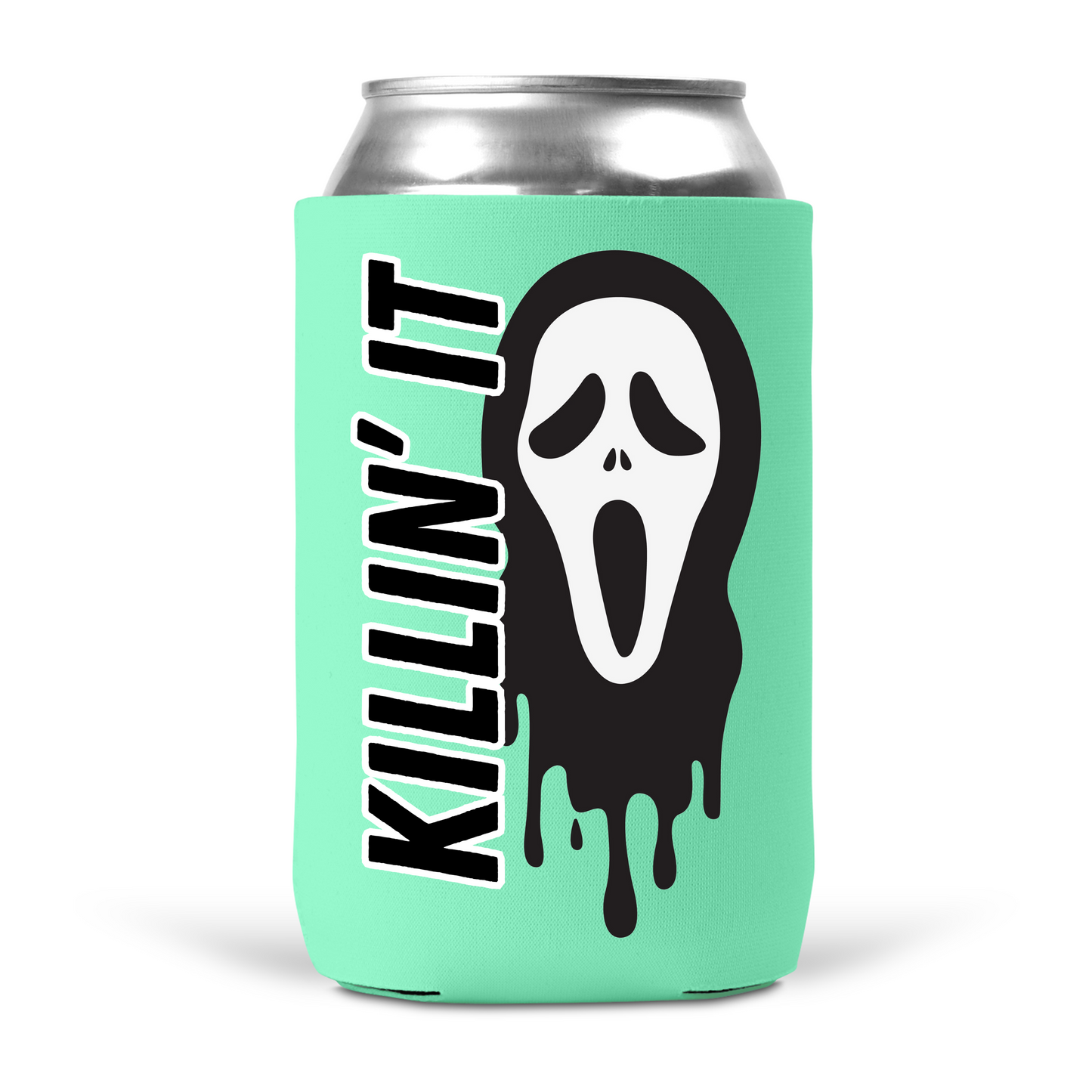 Killin' It Koozie