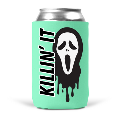 Killin' It Koozie