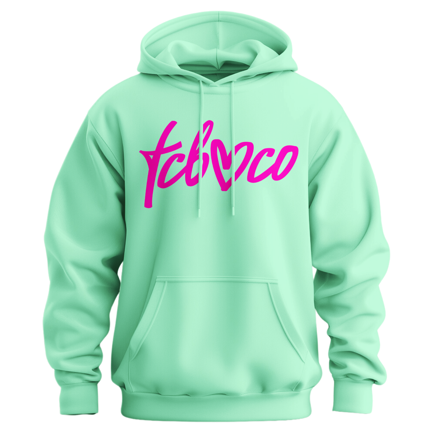 TCBCO Merch - Hoodie