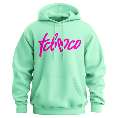 TCBCO Merch - Hoodie