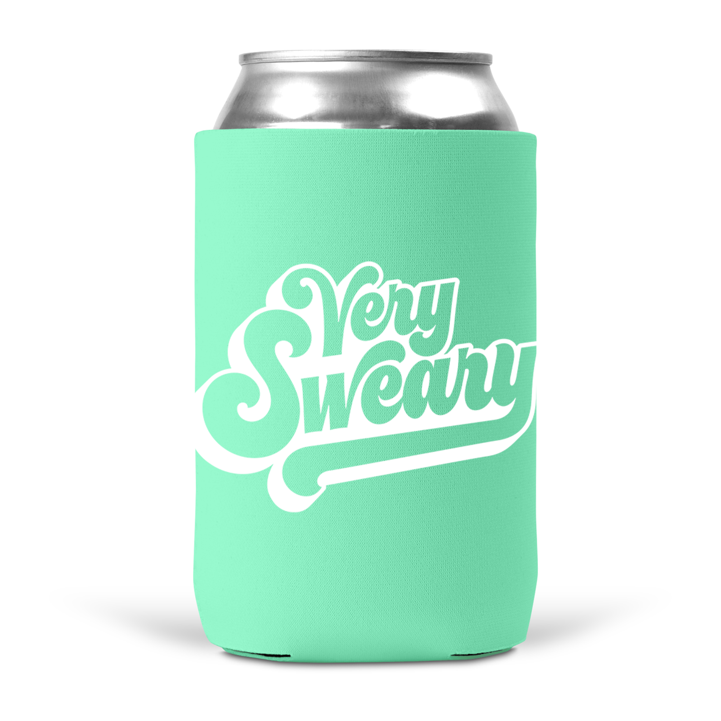Very Sweary Koozie