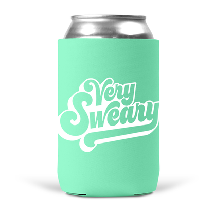 Very Sweary Koozie