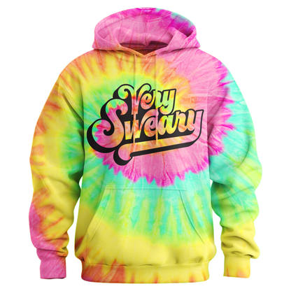 Very Sweary Hoodie
