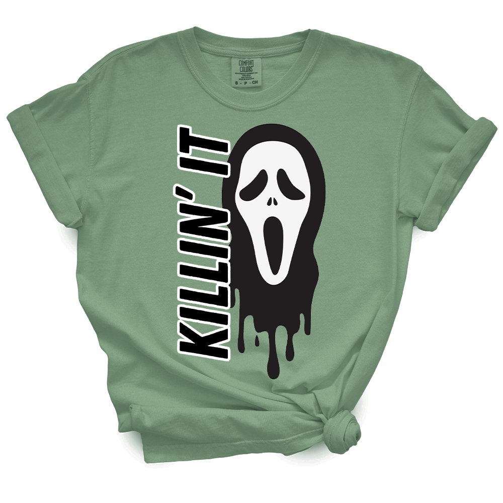 Killin' It Tshirt