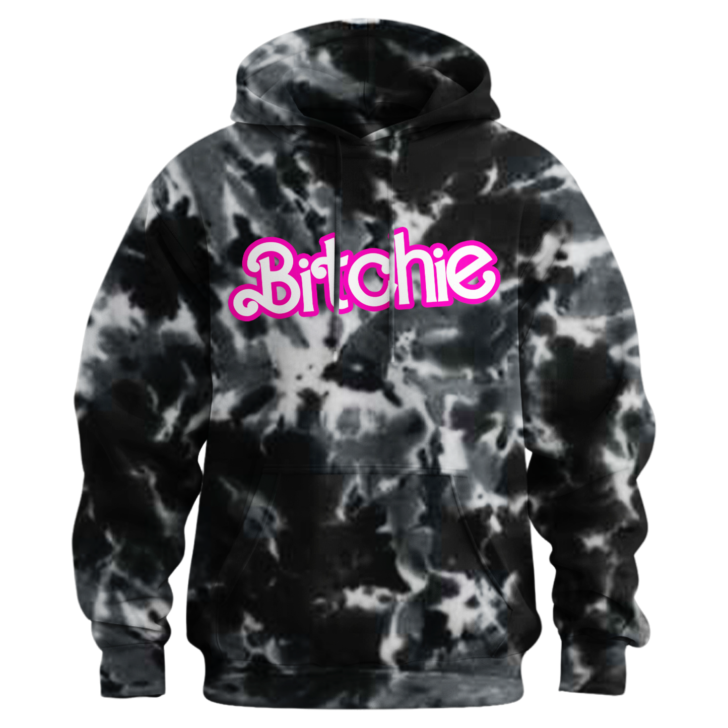 Bitchie Hoodie