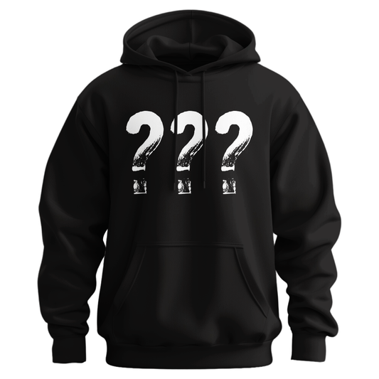 Mystery Hoodie