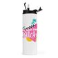 Be Your Own Bitch Travel Tumbler