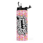 Spooky Mama Travel Tumbler