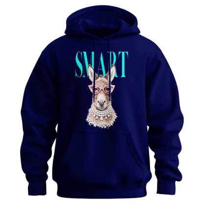 Smart Ass Hoodie
