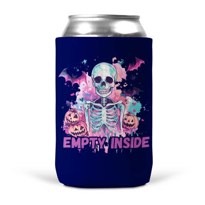 Empty Inside Koozie