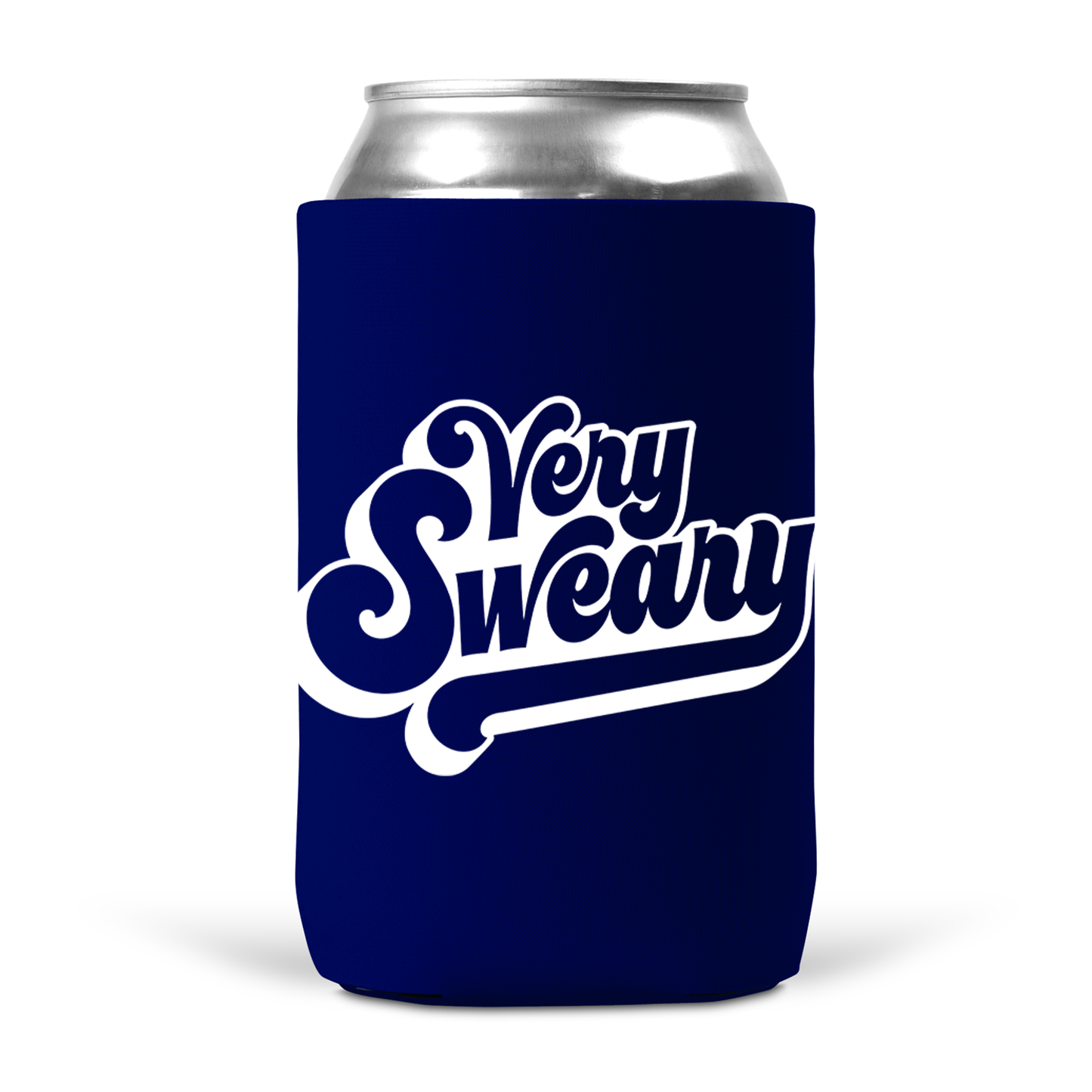 Very Sweary Koozie