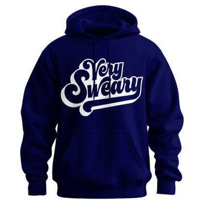 Very Sweary Hoodie