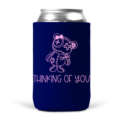 Thinking of You Koozie