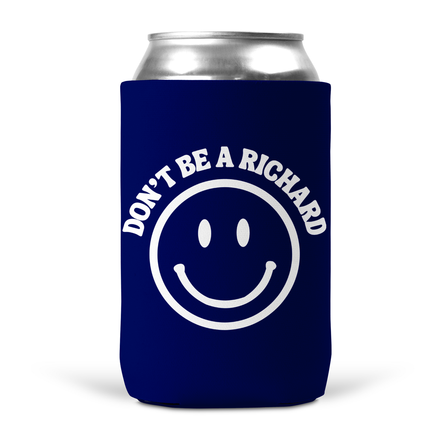 Don't Be A Richard Koozie