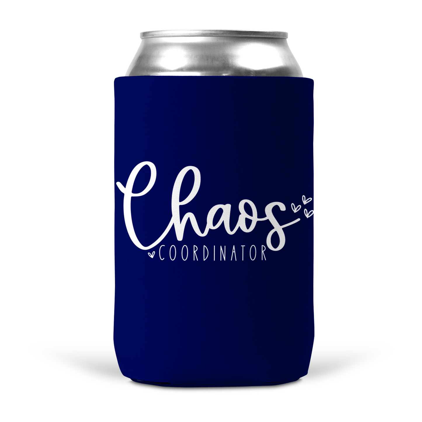 Chaos Coordinator Koozie