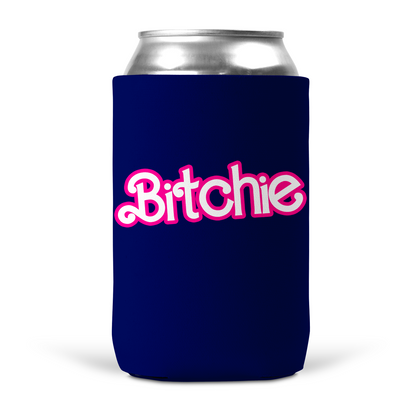 Bitchie Koozie