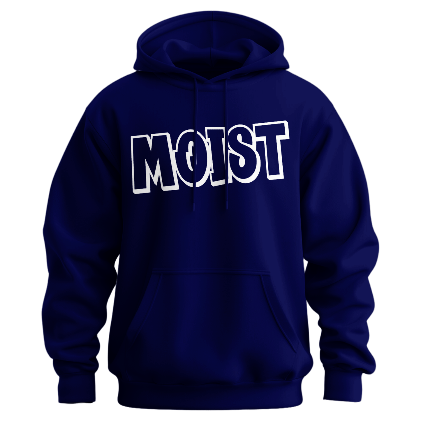 Moist Hoodie (Official Lyndseydotw Merch)