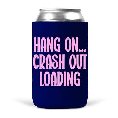 Cash Out Loading Koozie