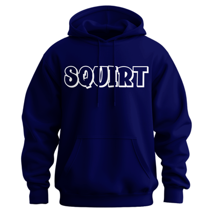 Squirt Hoodie (Official Lyndseydotw Merch)