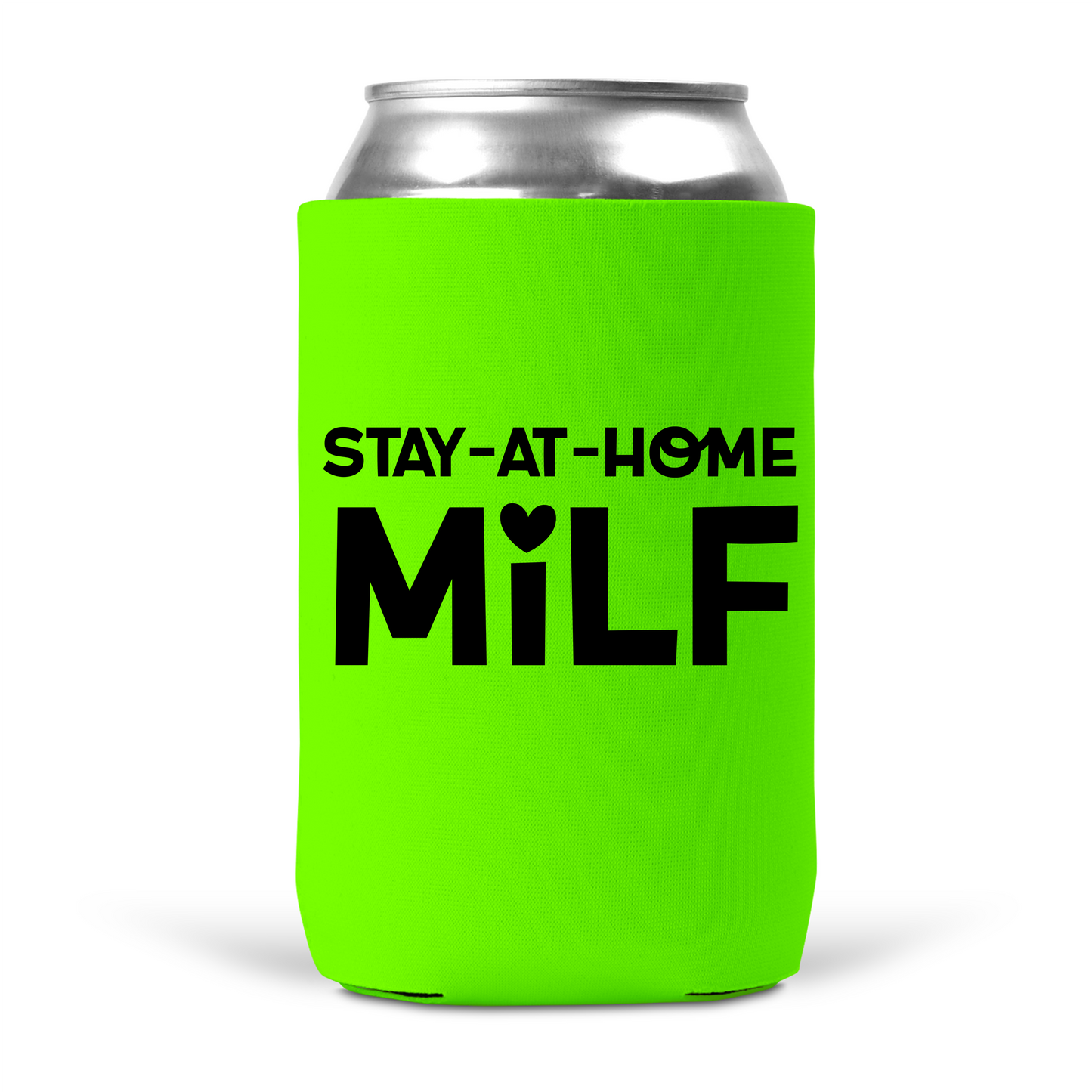 Stay-at-Home Milf Koozie