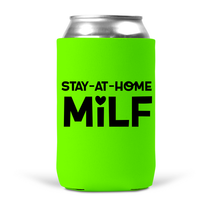 Stay-at-Home Milf Koozie