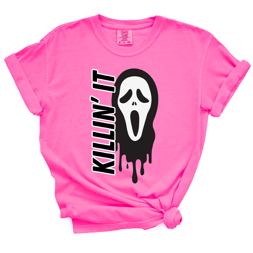Killin' It Tshirt