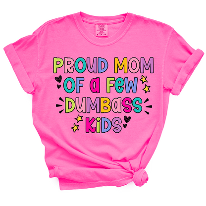 Proud Mom Mother's Day Gift Box