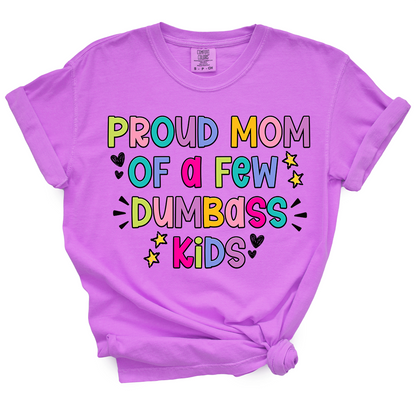 Proud Mom Mother's Day Gift Box