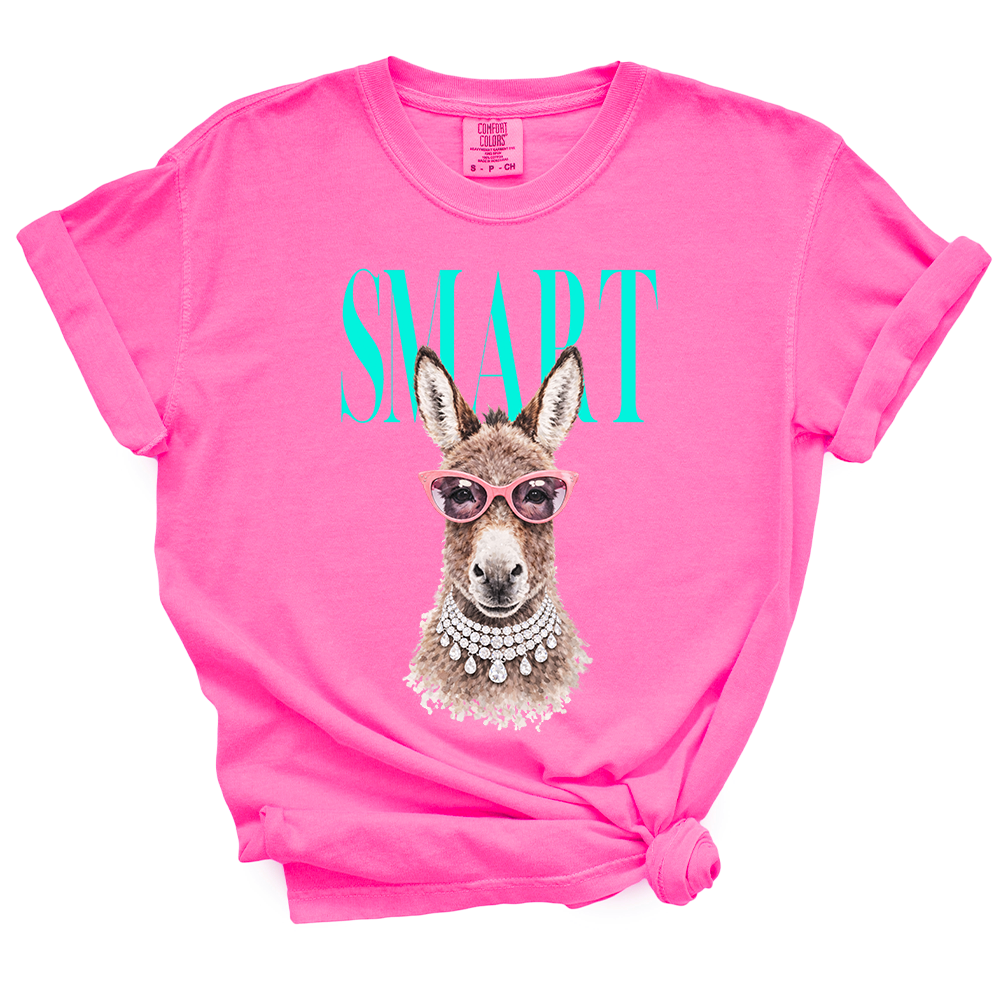 Smart Ass TShirt