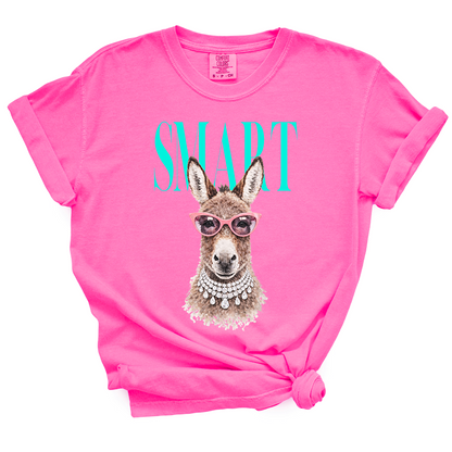 Smart Ass TShirt