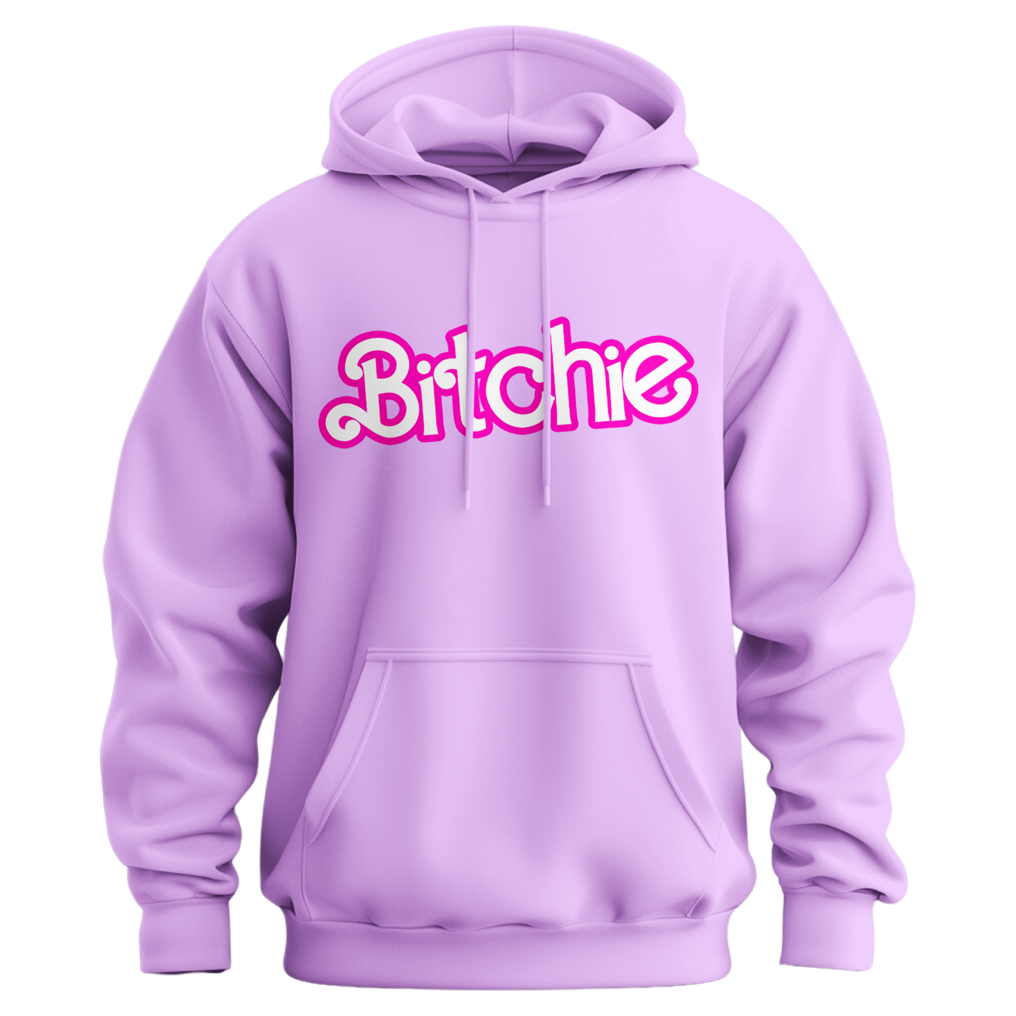 Bitchie Hoodie