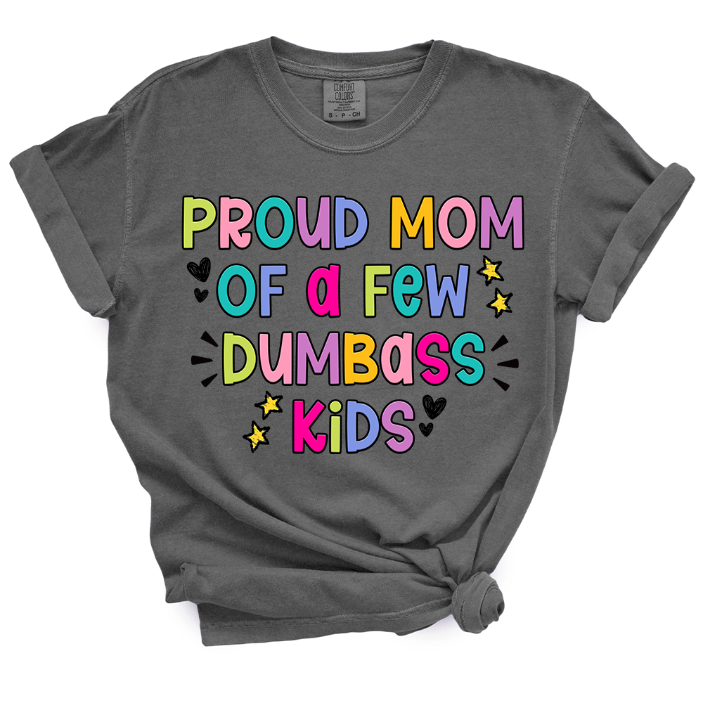 Proud Mom Mother's Day Gift Box