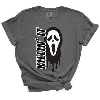 Killin' It Tshirt